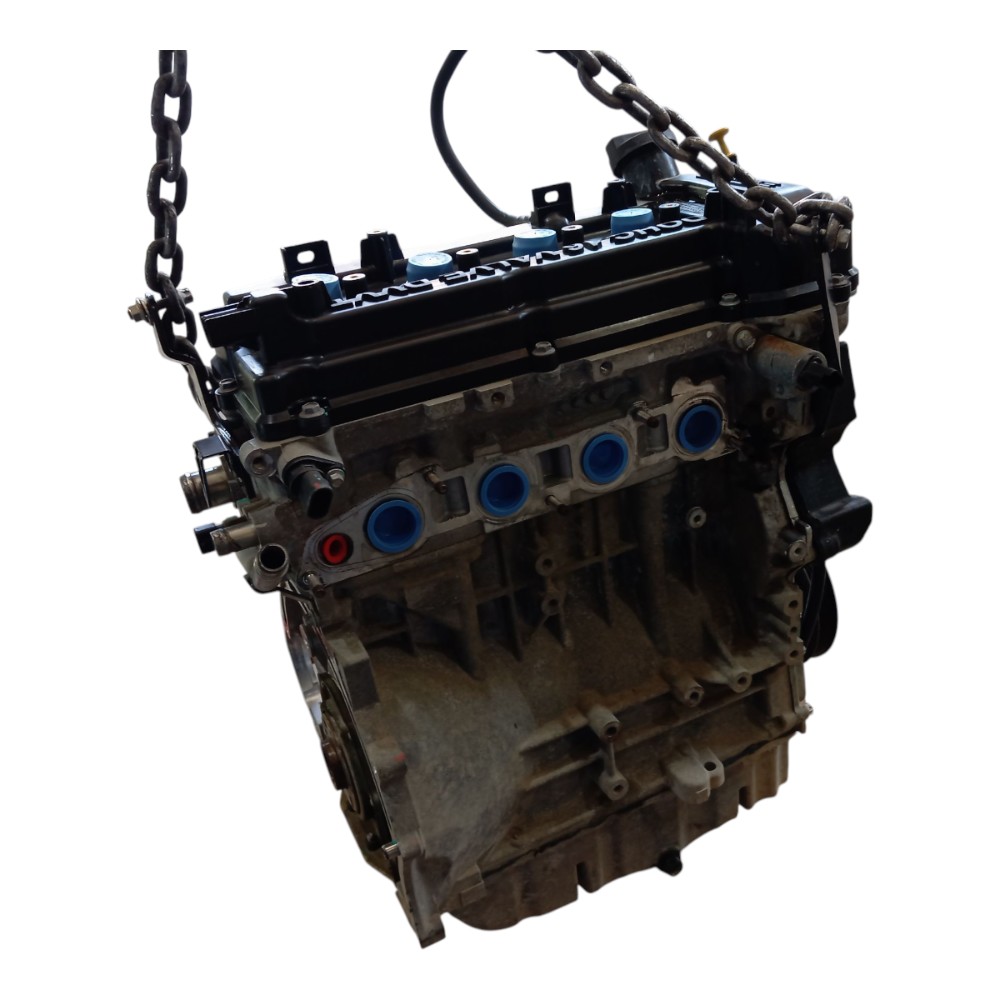 Motor Jac T50 1.6 2017 2021 V662 3