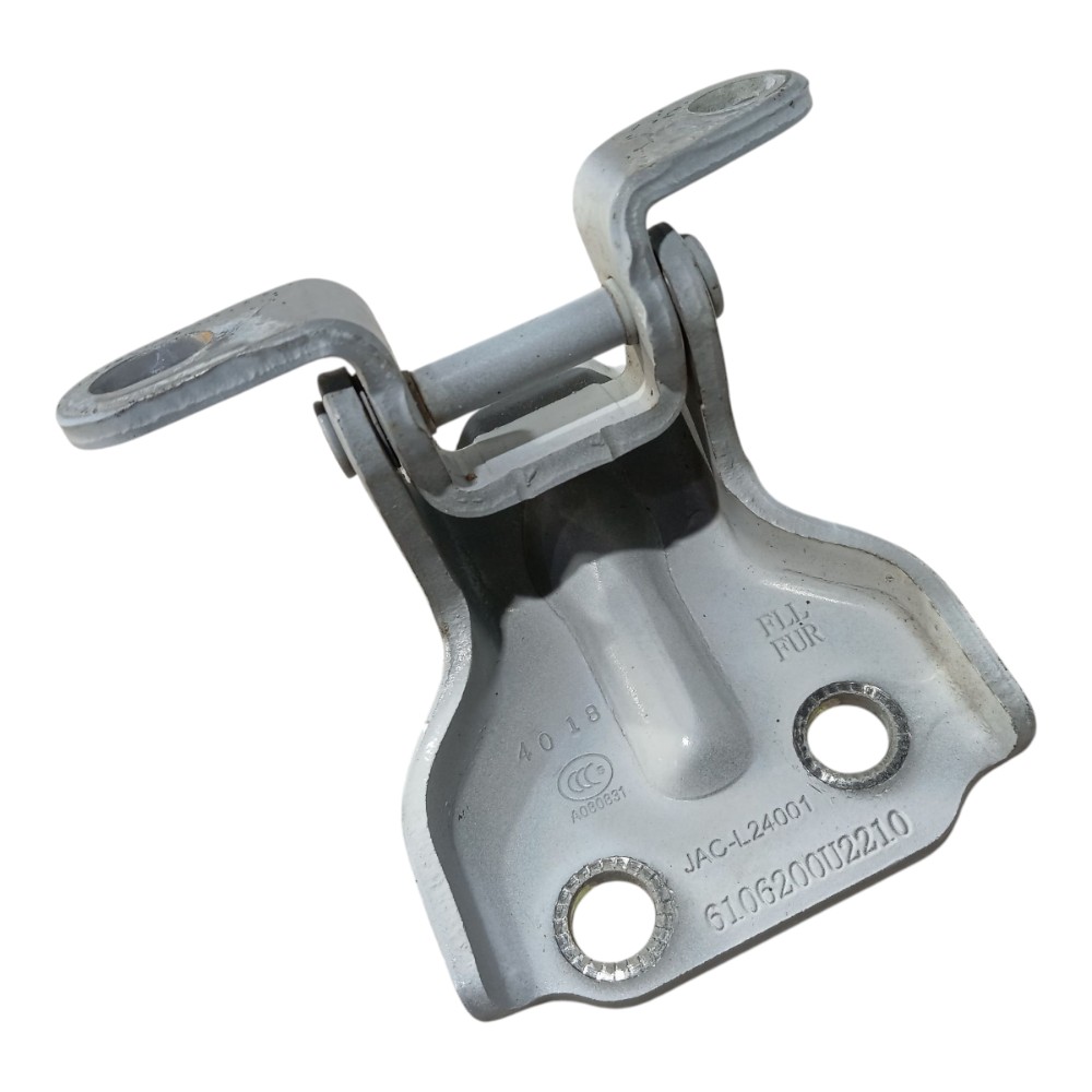 Dobradiça Porta Dianteira Esquerda Jac T50 2017 2021 V662 4
