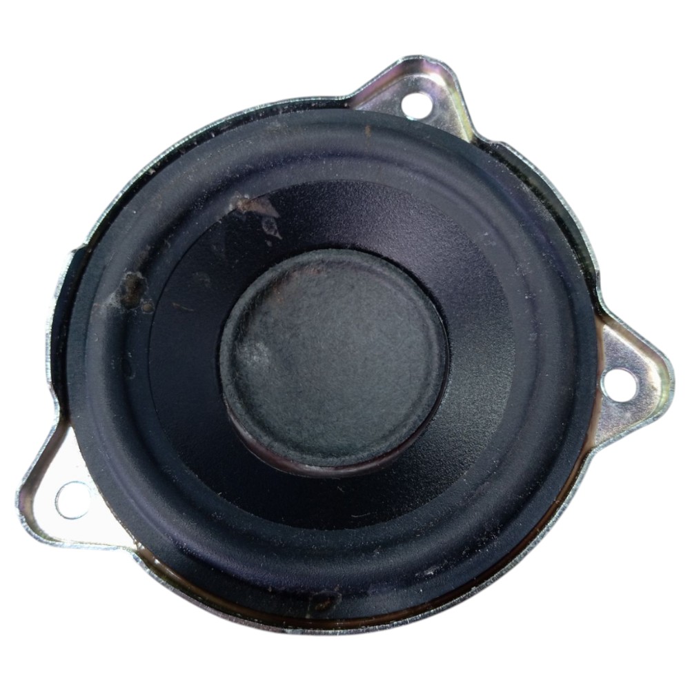 Alto Falante Porta Diant Esquerda Rover Defender 2022 V645 5