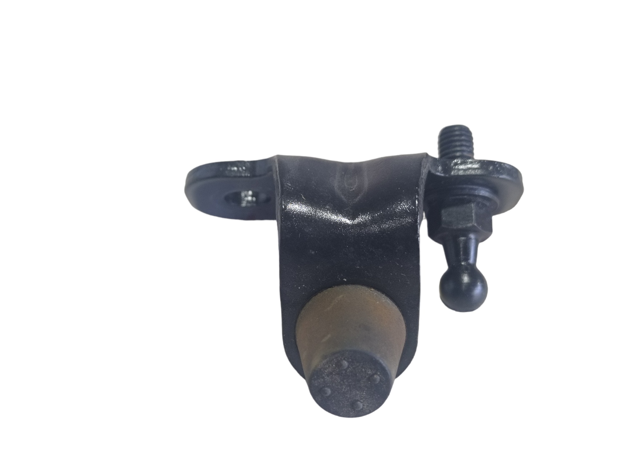 Batente Esquerdo Tampa Traseira Byd Dolphin Gs 2024 25 V594 5