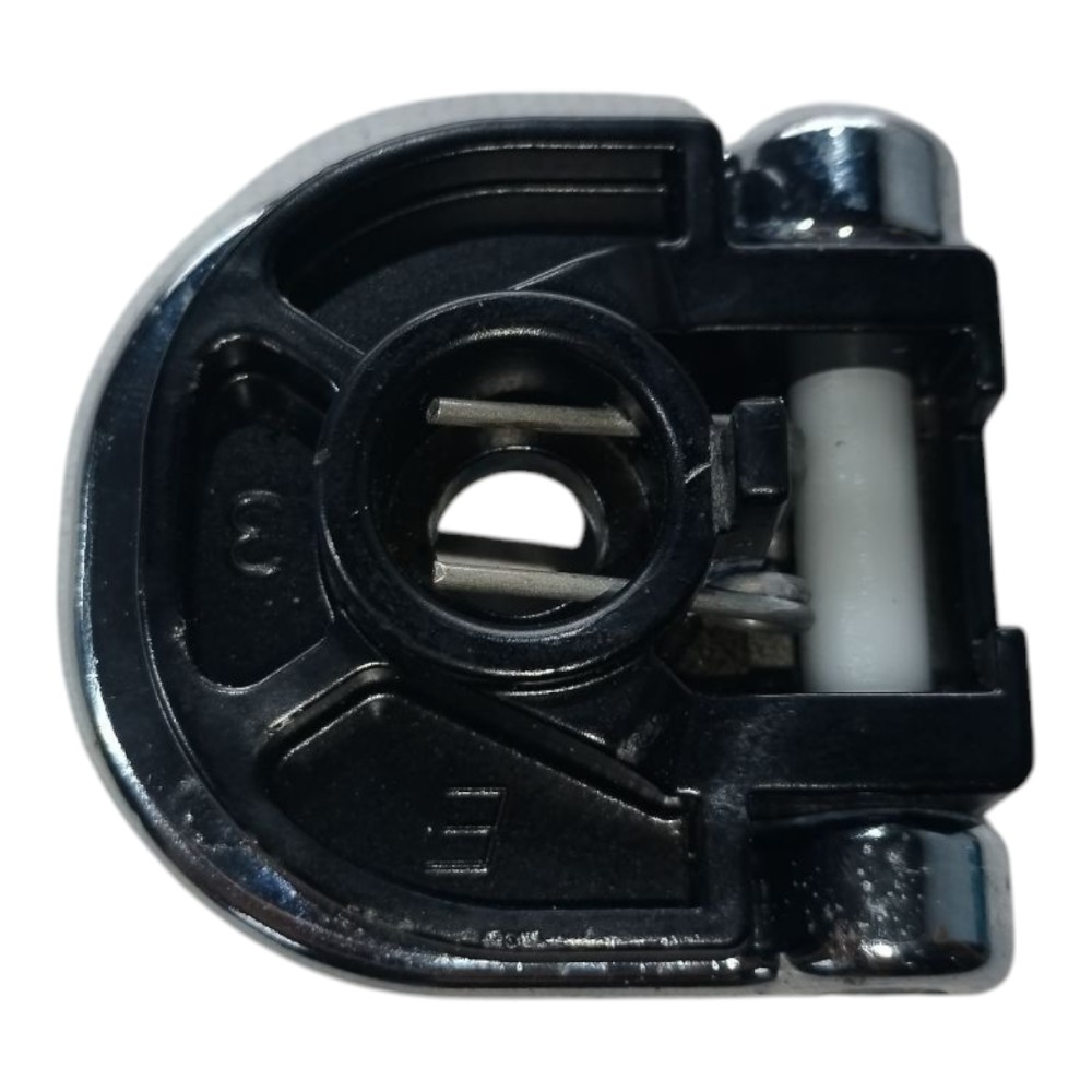 Gancho Porta Malas Land Rover Evoque 2012 A 2015 V633 5