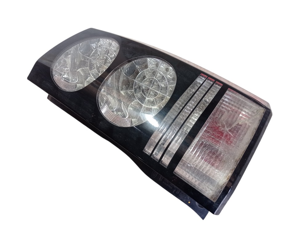 Lanterna Trasei Direita Land Rover Discovery 4 2010 12 V614 3