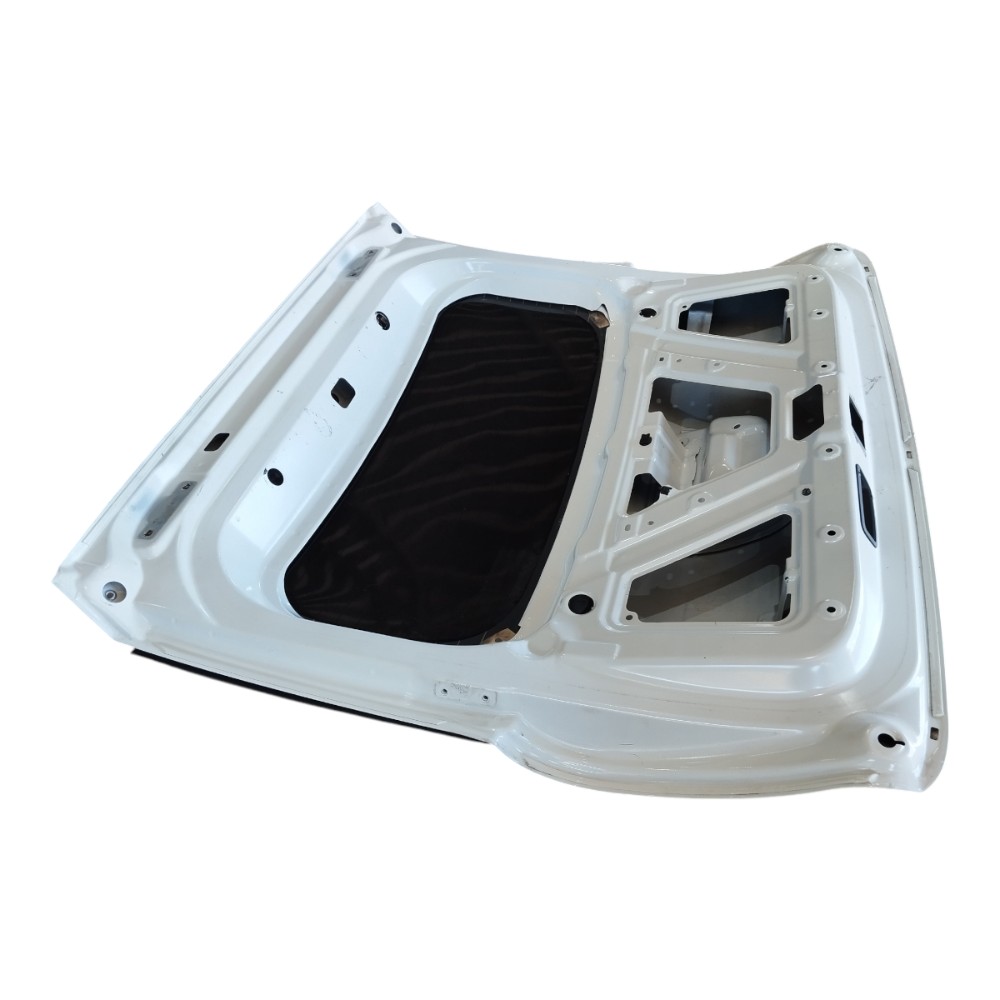 Tampa Traseira Jac Ejs1 2023 V616 3