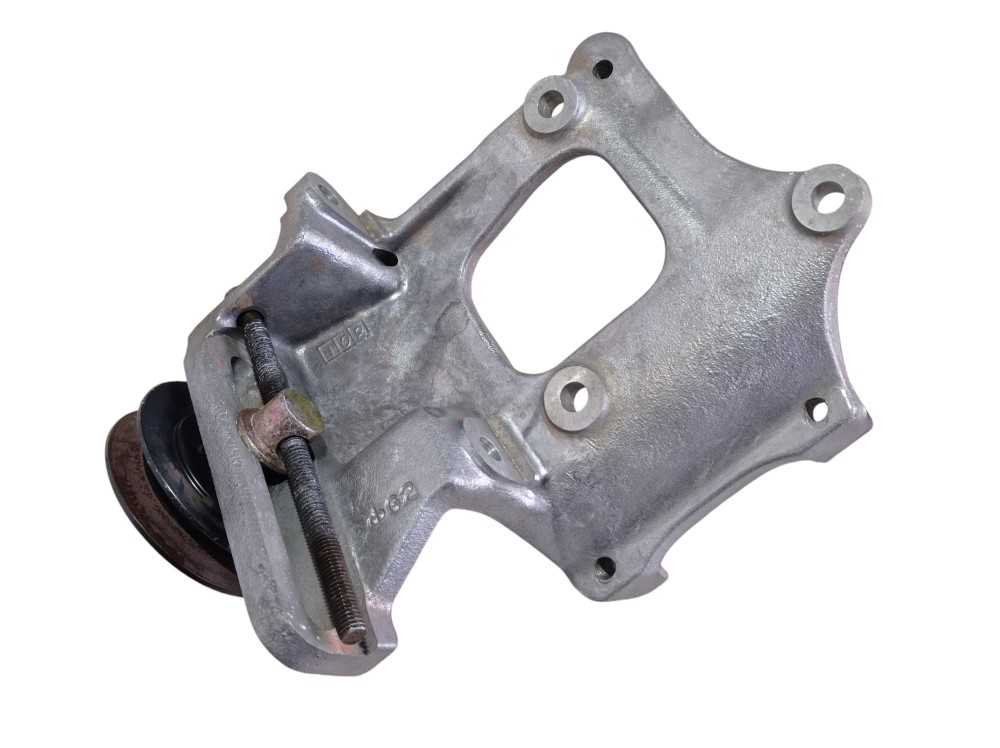 Suporte Compressor Ar Toyota Prado 3.0 2005 V620 7