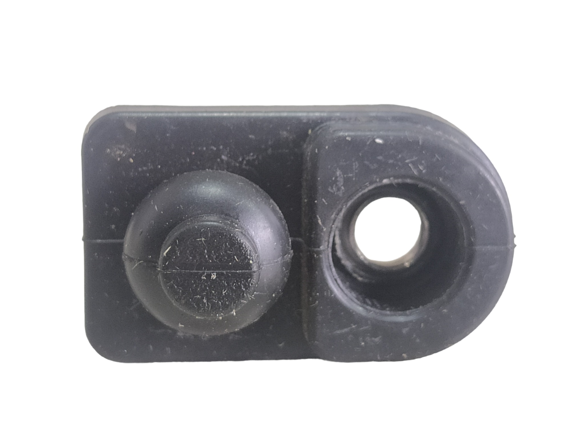 Sensor Botão Abertura Porta Hyundai Hb20 Comfort 2023 V590 7