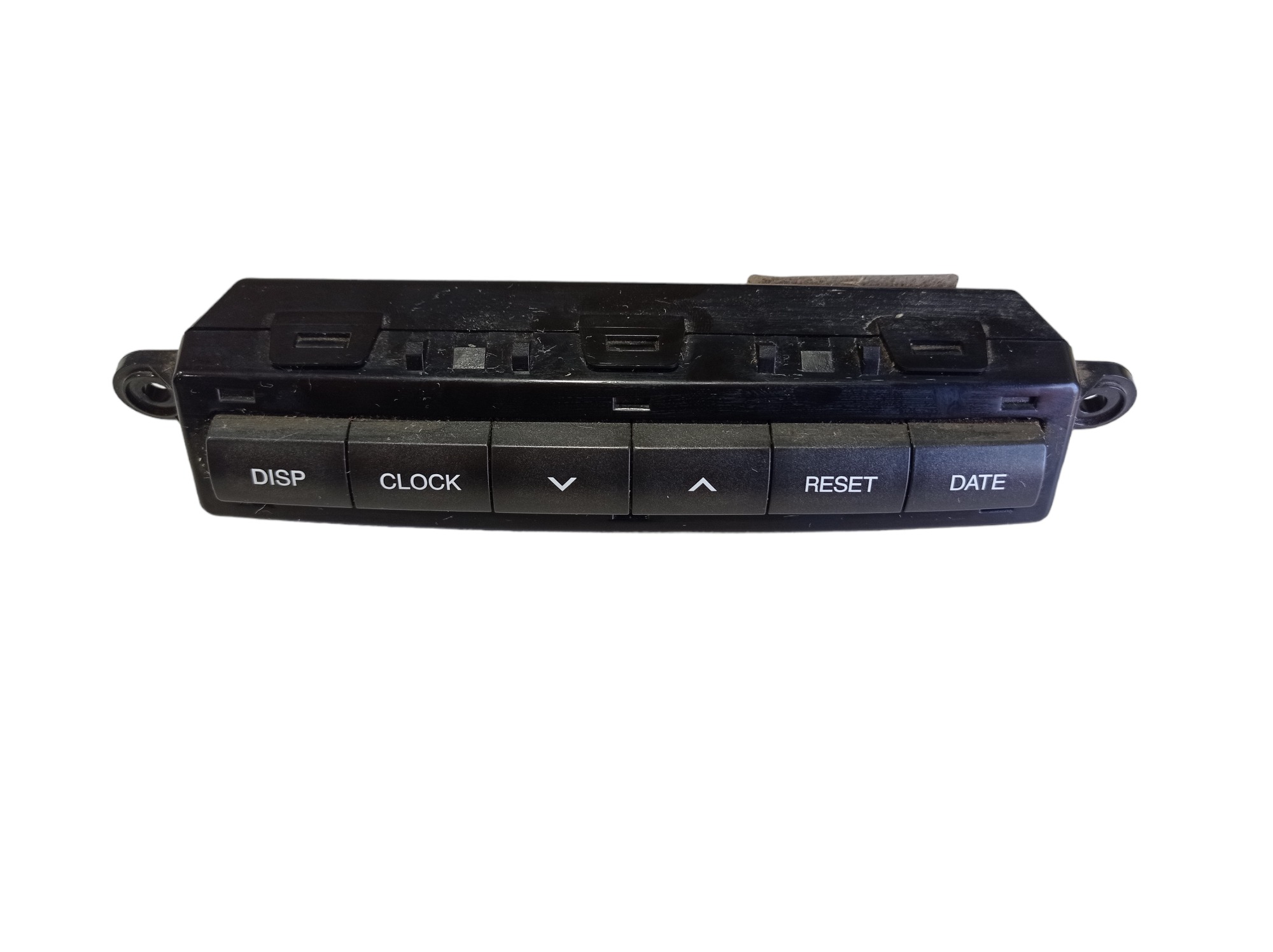 Comando Computador Bordo Relogio  Kia Opirus 2008 V581 7