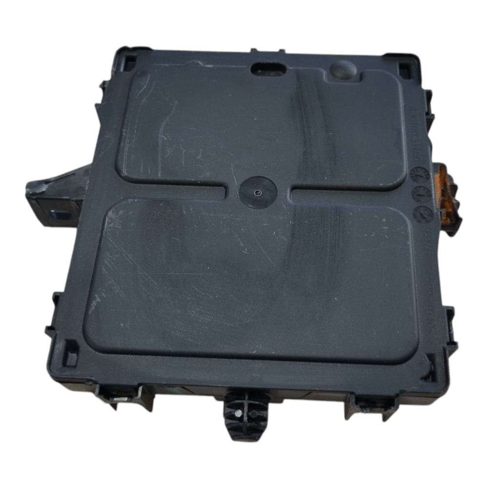 Módulo Controle Renault Zoe 2022 2023 284b27538r V639 3