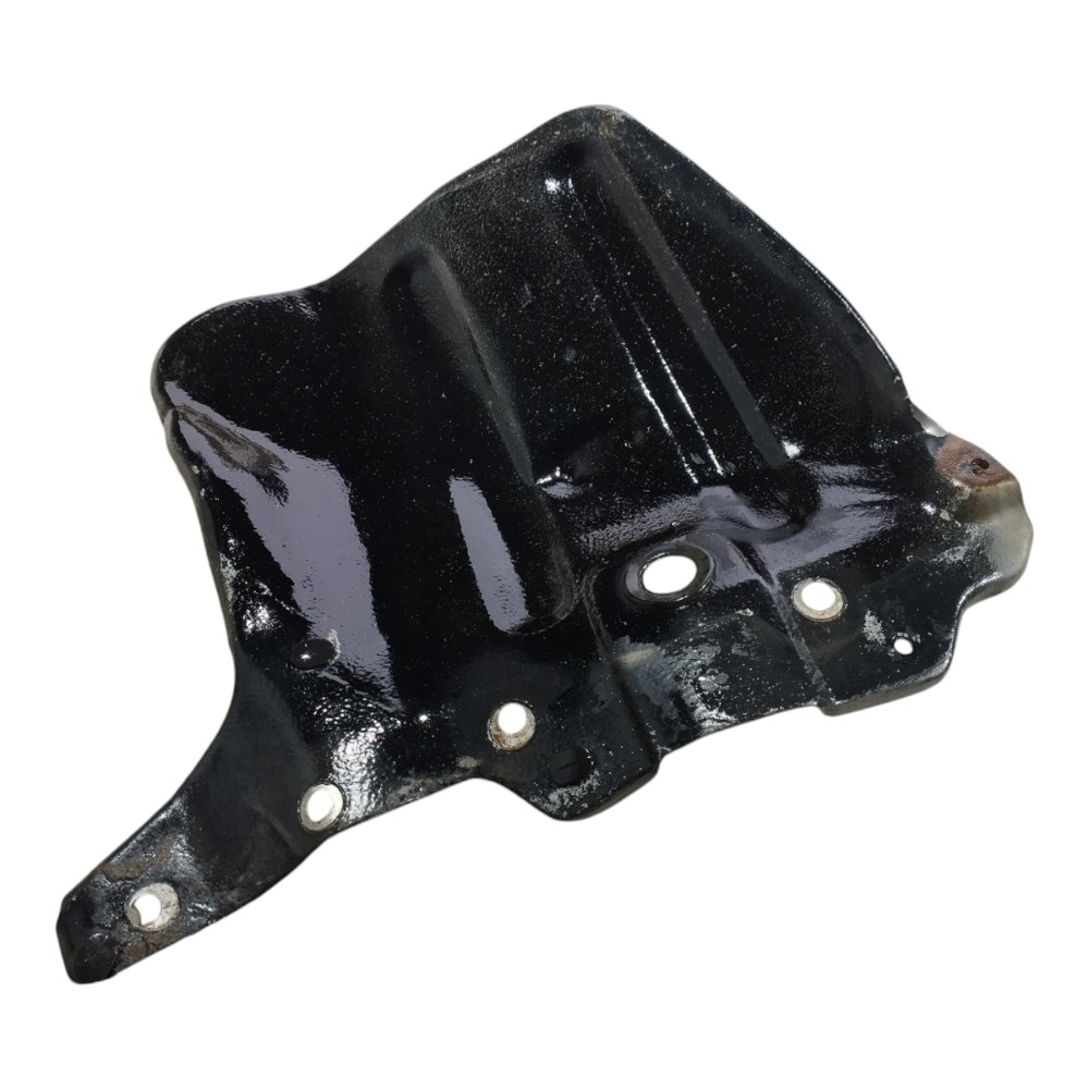 Parabarro Traseiro Direito Mitsubishi L200 Sport 2004 V638 5