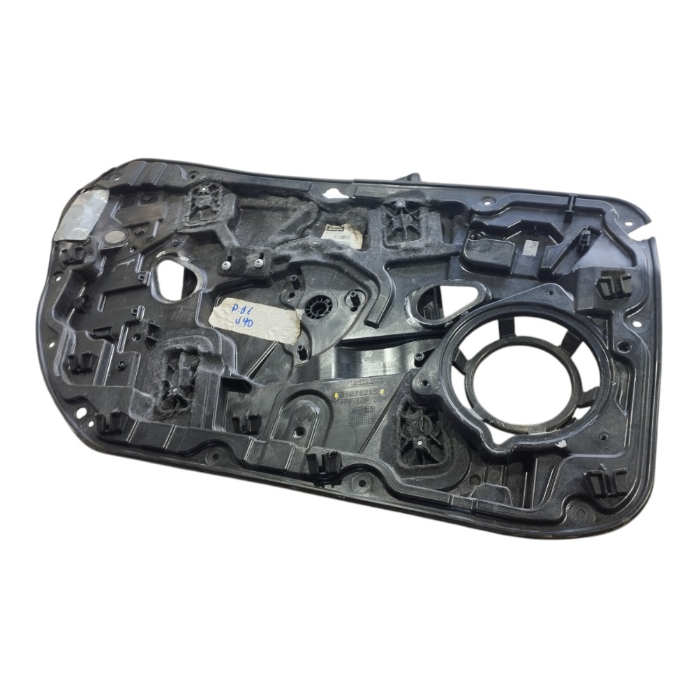 Maquina Vidro Dianteiro Esque Volvo V40 T3 2013 2019 V652 6