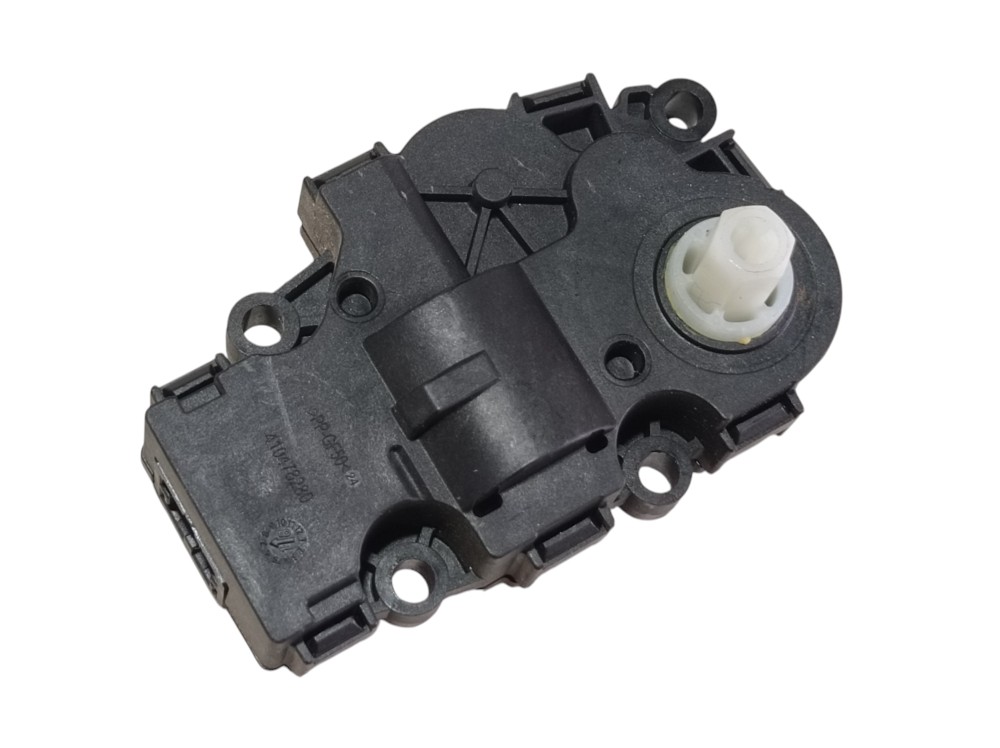 Motor Atuador Ar Condicionado Discovery Sport 2016 2018 V611 3