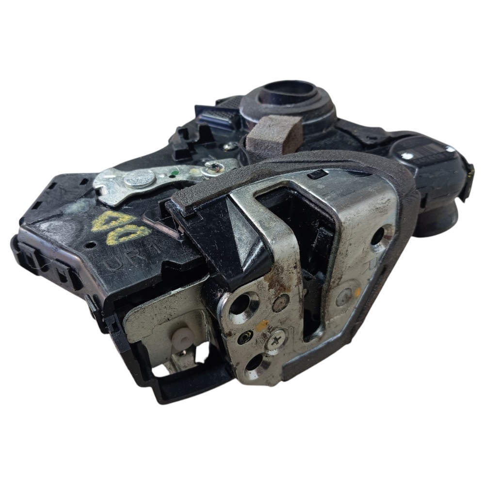 Fechadura Porta Dianteira Direita Honda Civic 2010 2015 V658 8