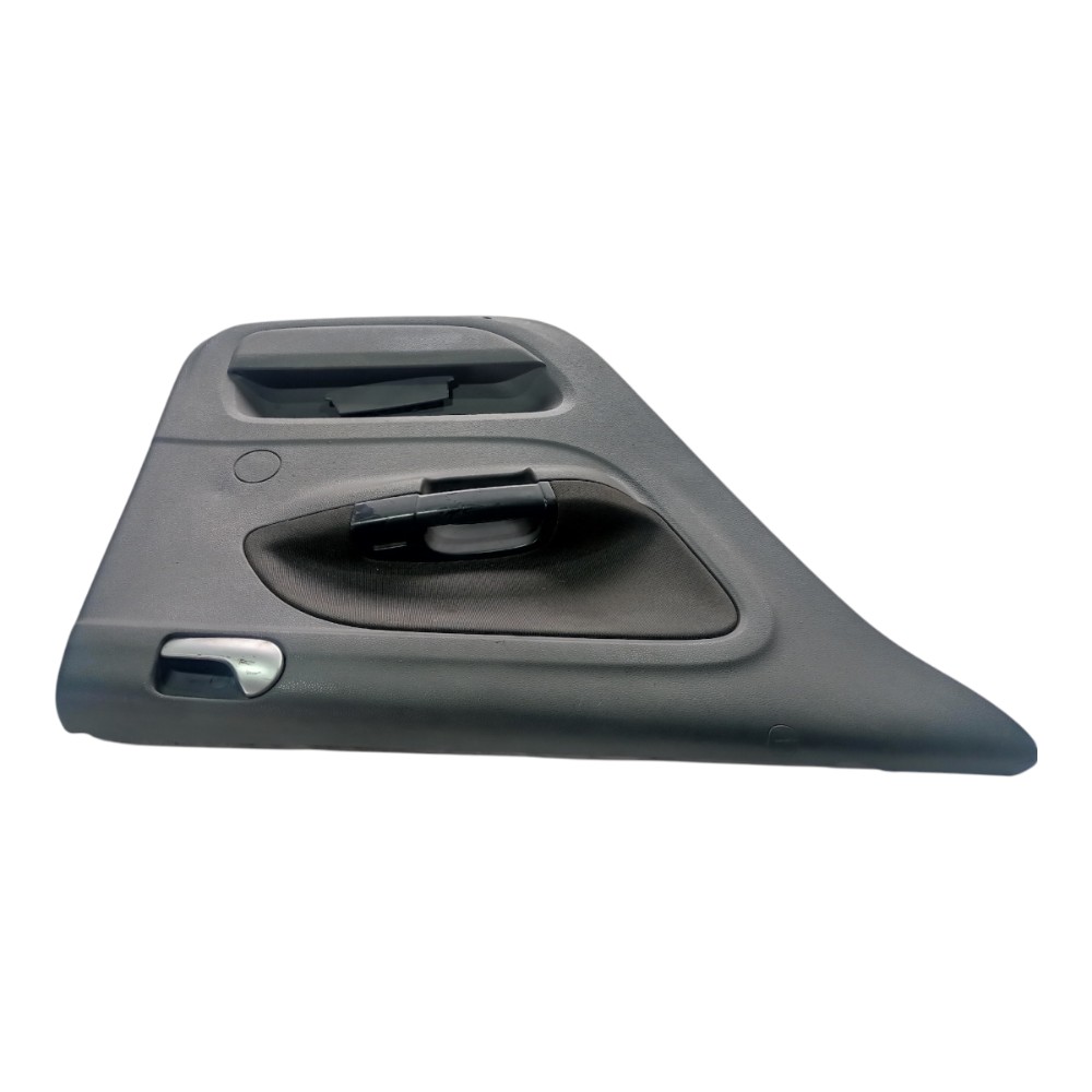 Forro Porta Traseira Esquerda Vw Gol G5 G6 2008 A 2016 V253 8