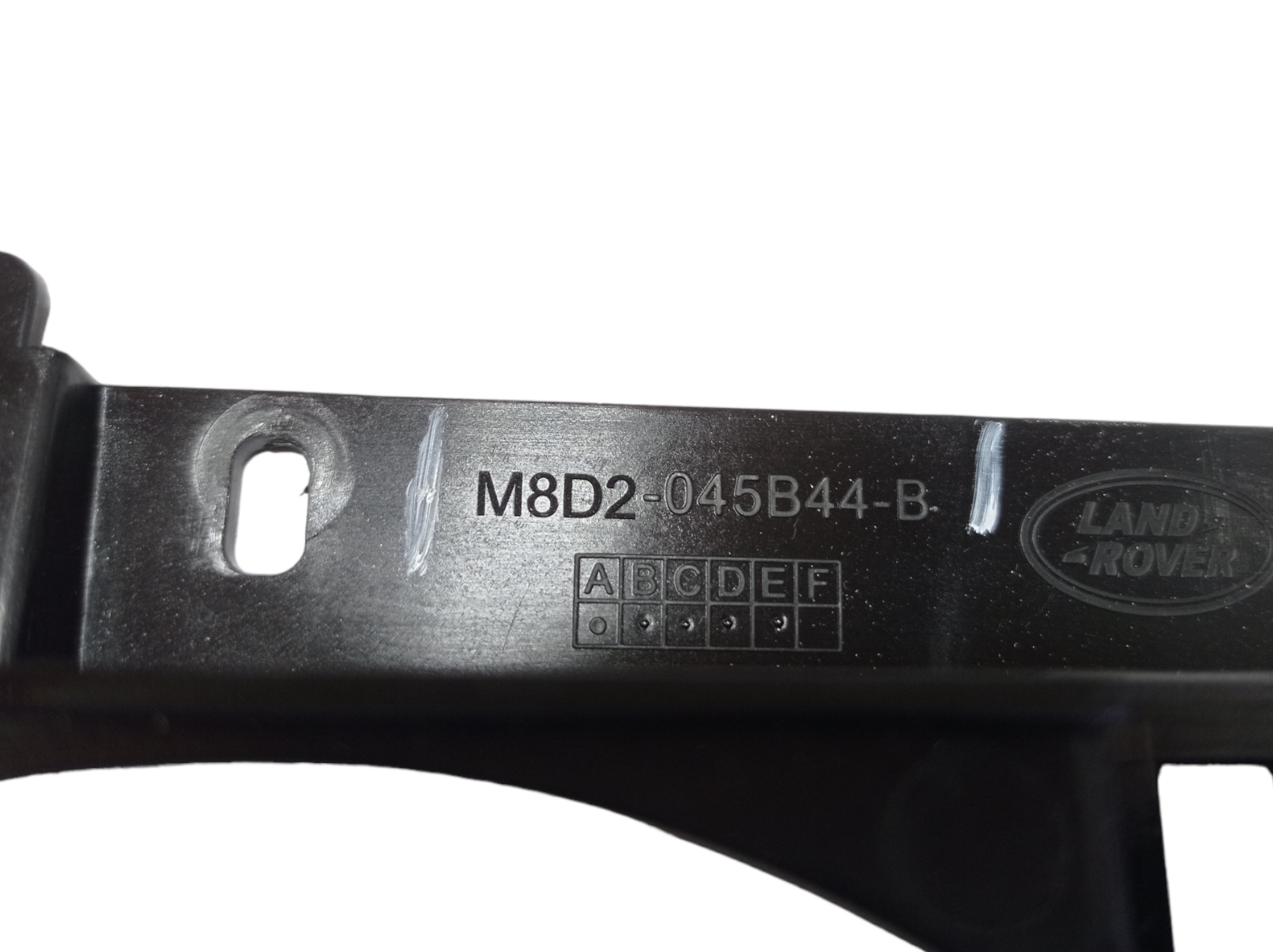 Moldura Console Range Rover Evoque 2022 V572 M8d2045b44b 8