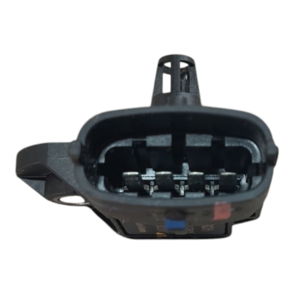Sensor Map Byd Song Plus 2023 2024 2025 V642 8