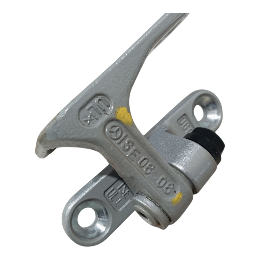 Dobradiça Porta Dianteira Esq Mercedes C180 2002 2007 V661 3