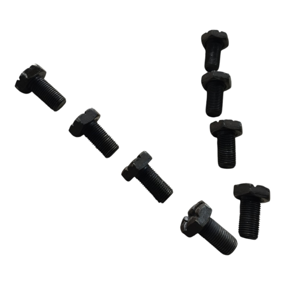 Parafuso Volante Do Motor Ford Fusion 2010 V637 3