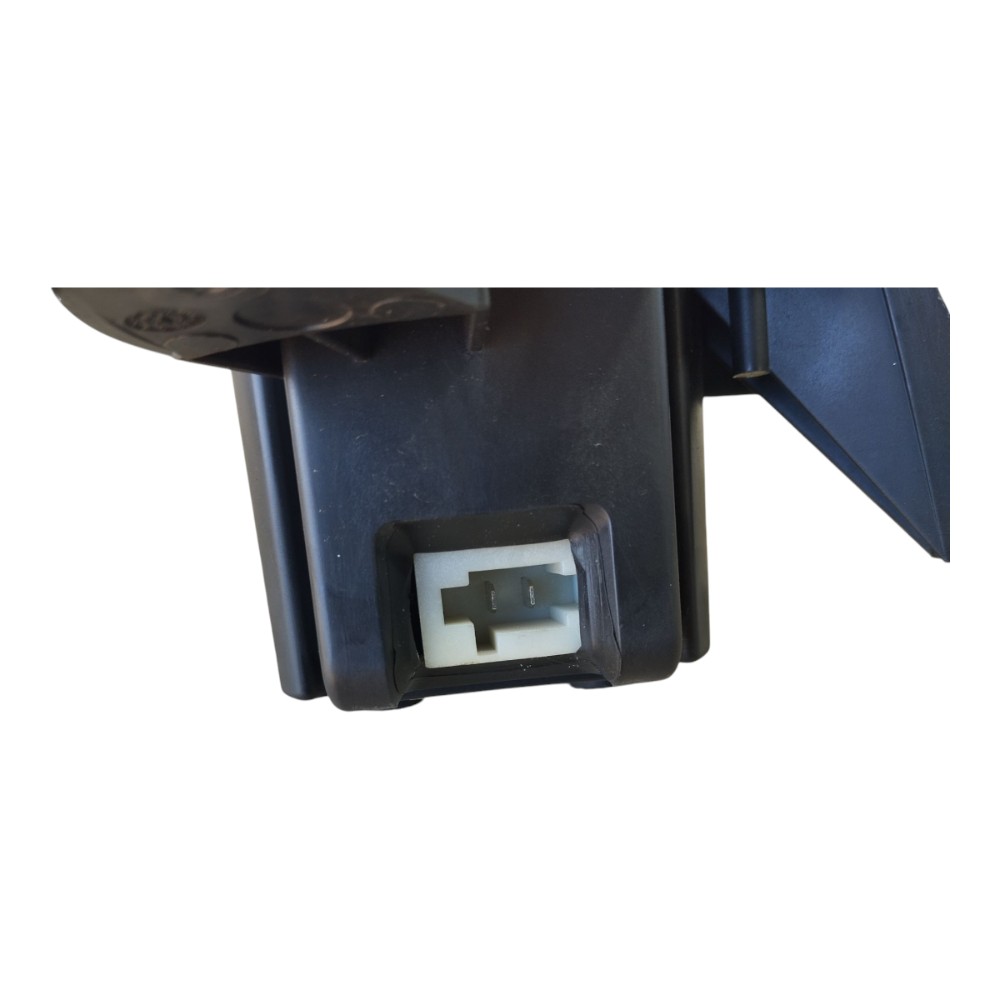 Motor Ventilador Ar Forçado Ram Rampage Rt 2023 2024 V641 3