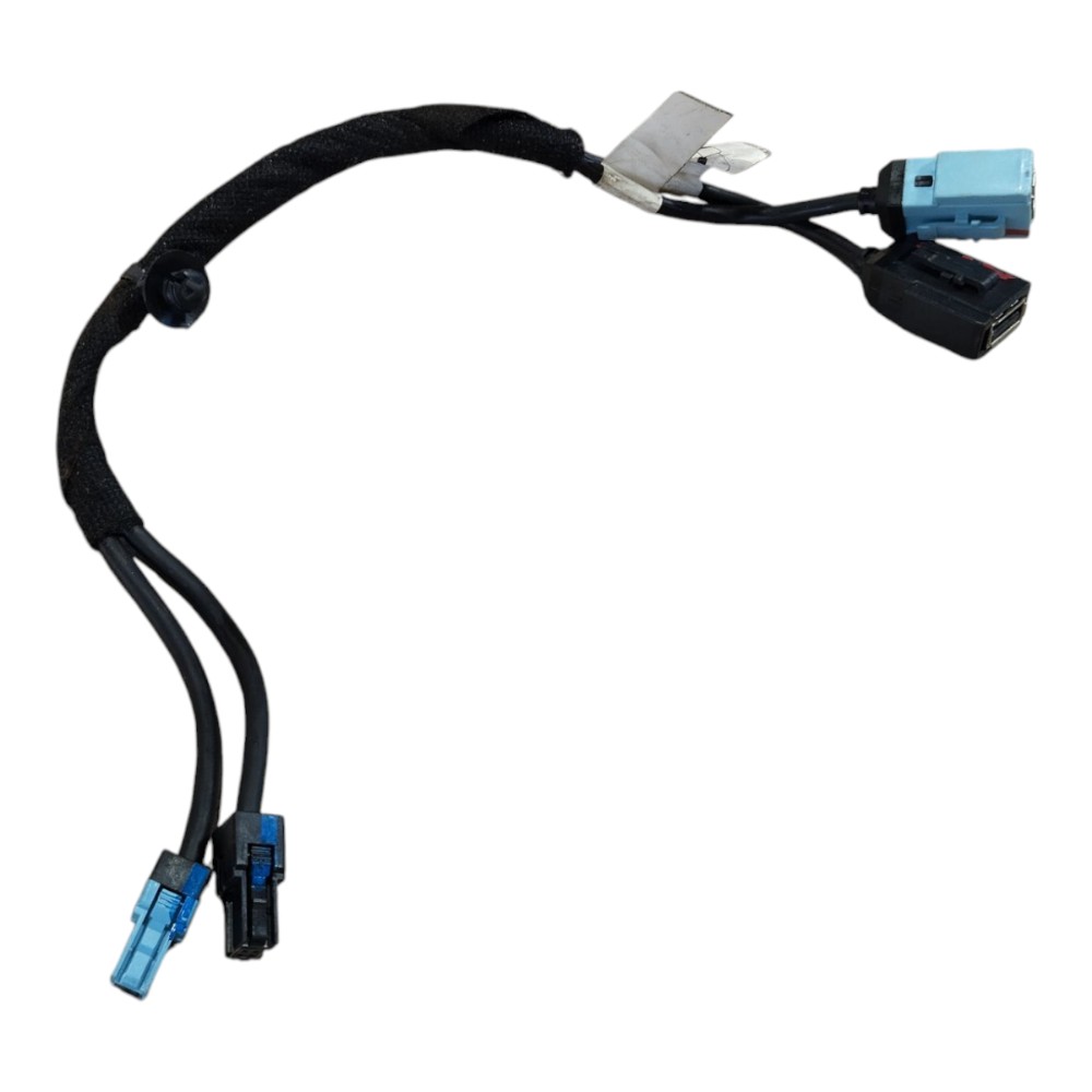 Cabo Entrada Ubs Console Chery Tiggo 7 Pro 2022 2024 V640 5