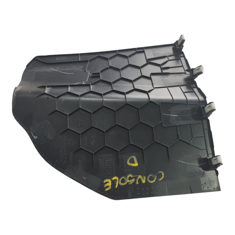 Acabamento Console Direito Byd Dolphin Mini 2024 V634 6