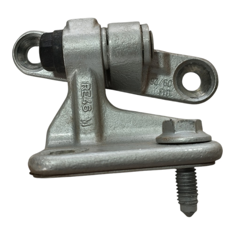 Dobradiça Porta Tras Direito Mercedes B180 2006 A 2010 V630 3