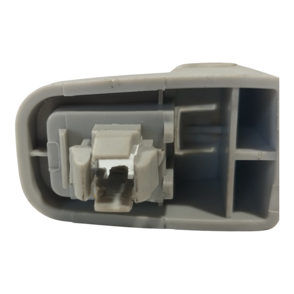 Gancho Suporte Esquerdo  Quebra Sol Jac E-j7 2023 V618 6