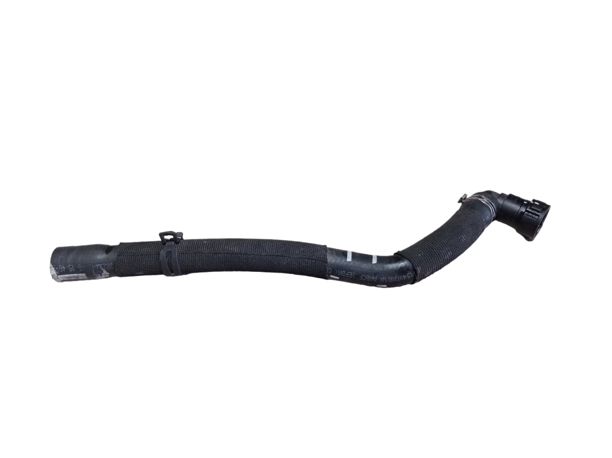 Mangueira Refrigeração Bateria Gwm Haval H6 Gt 1.5 2024 V598 2