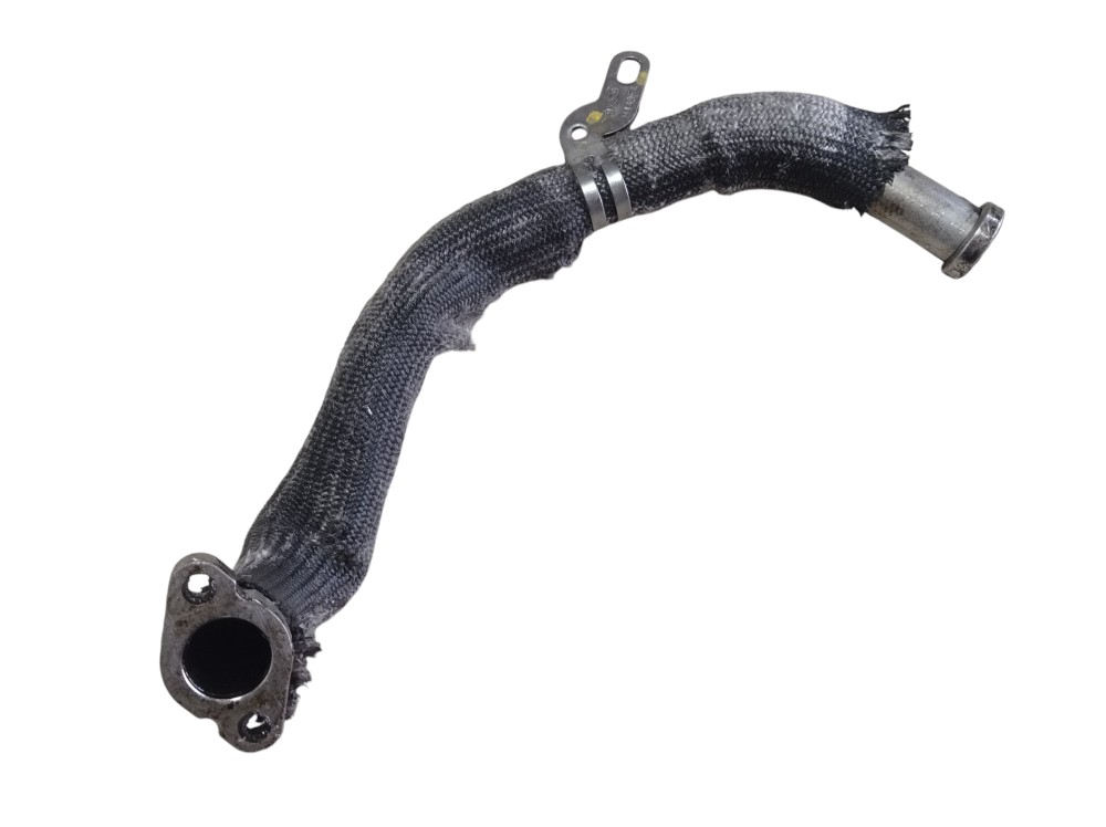 Cano Válvula Egr Land Rover Discovery 4 2010 2012 V614 2