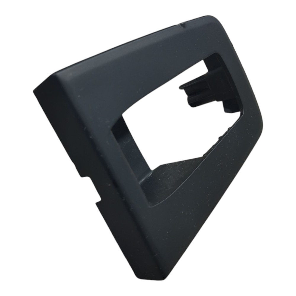 Moldura Botao Estacionamento Console Renault Zoe 2023 V639 9