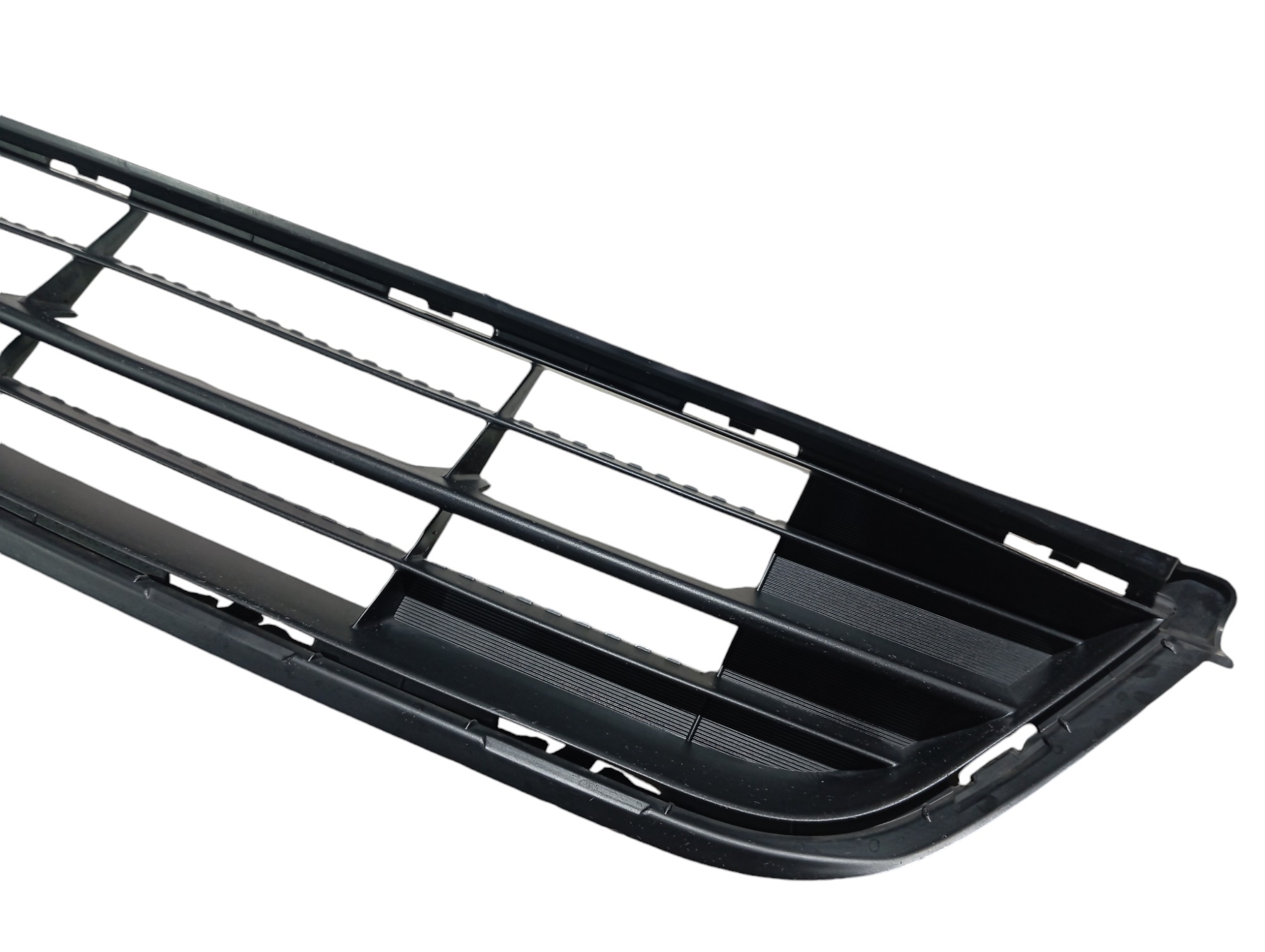 Grade Inf Parachoque Diante Honda Hrv Touring 2020 2025 V602 7