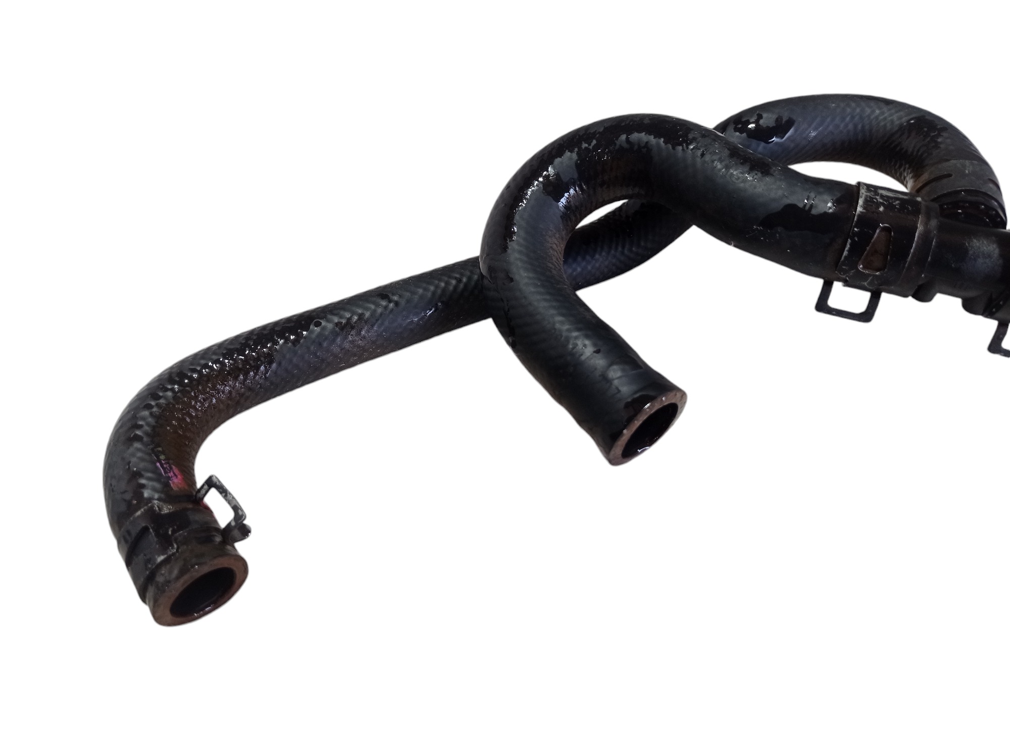 Mangueira Agua Radiador Mitsubishi Pajero Full 2020 V599 2