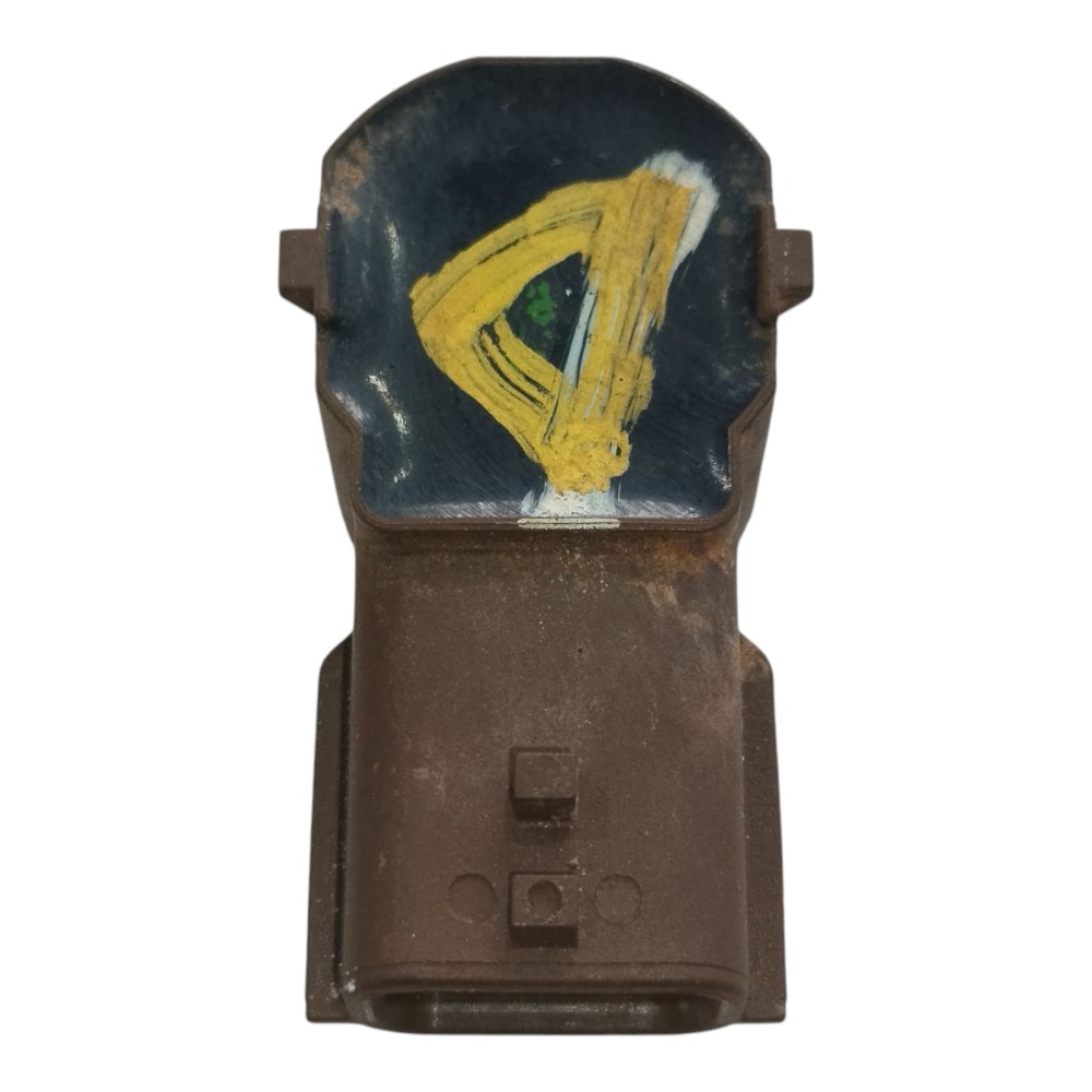 Sensor Estacionamento Dianteiro Renault Zoe 2023 V639 3