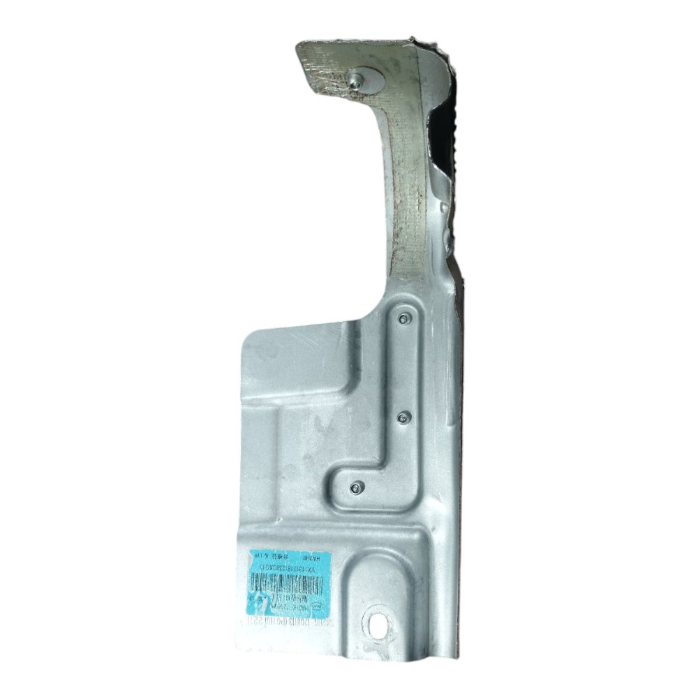 Suporte Bateria Dianteira Direita Byd Song Plus 2023 25 V631 Prata 2