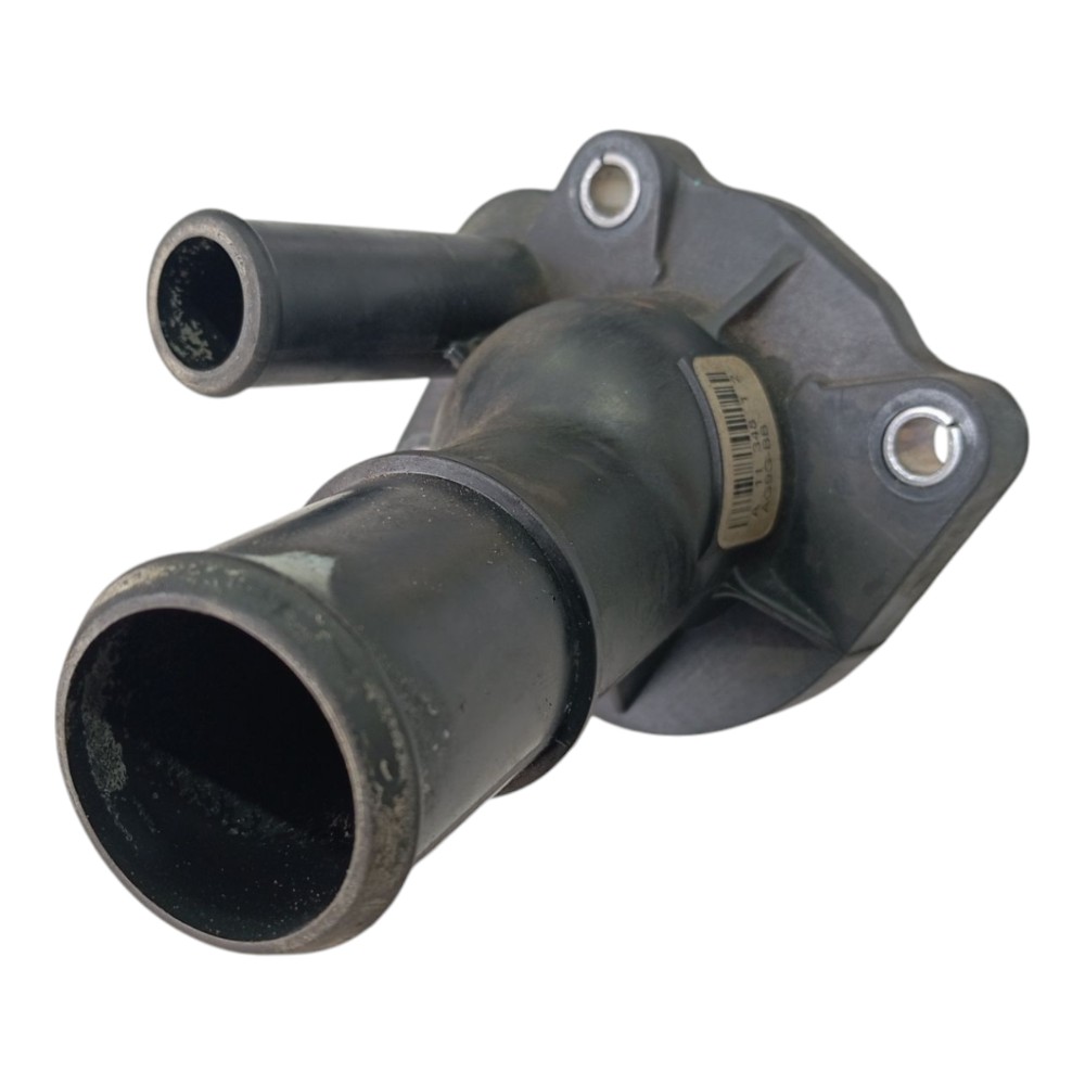 Flange Válvula Termostatica Land Rover Evoque 2012 A 14 V633 6