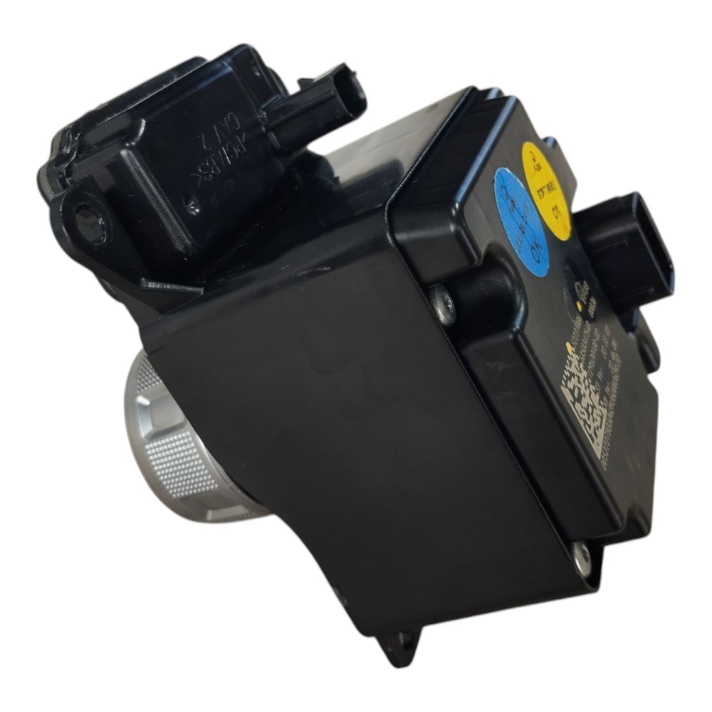 Seletor Marcha Ram Rampage Rt 2023 2024 V641 5