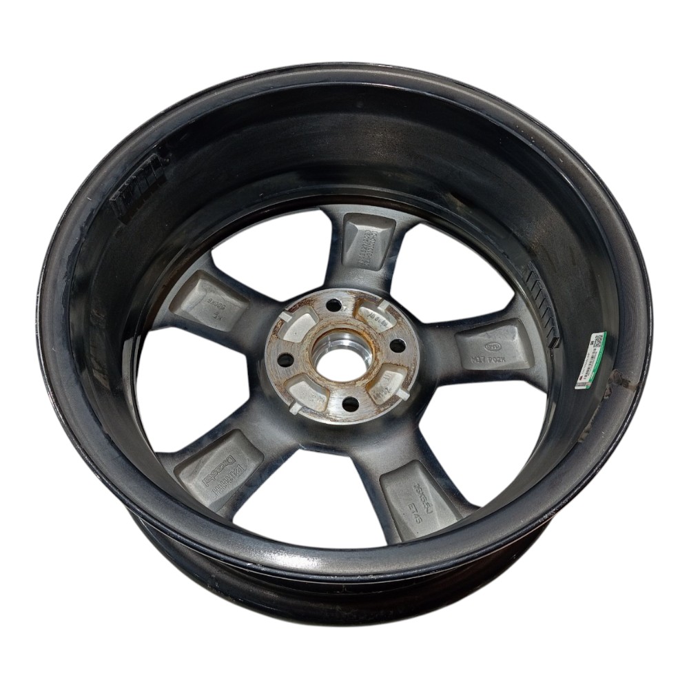 Roda Aro 16 Byd Dolphin Mini 2024 2025 V665 3