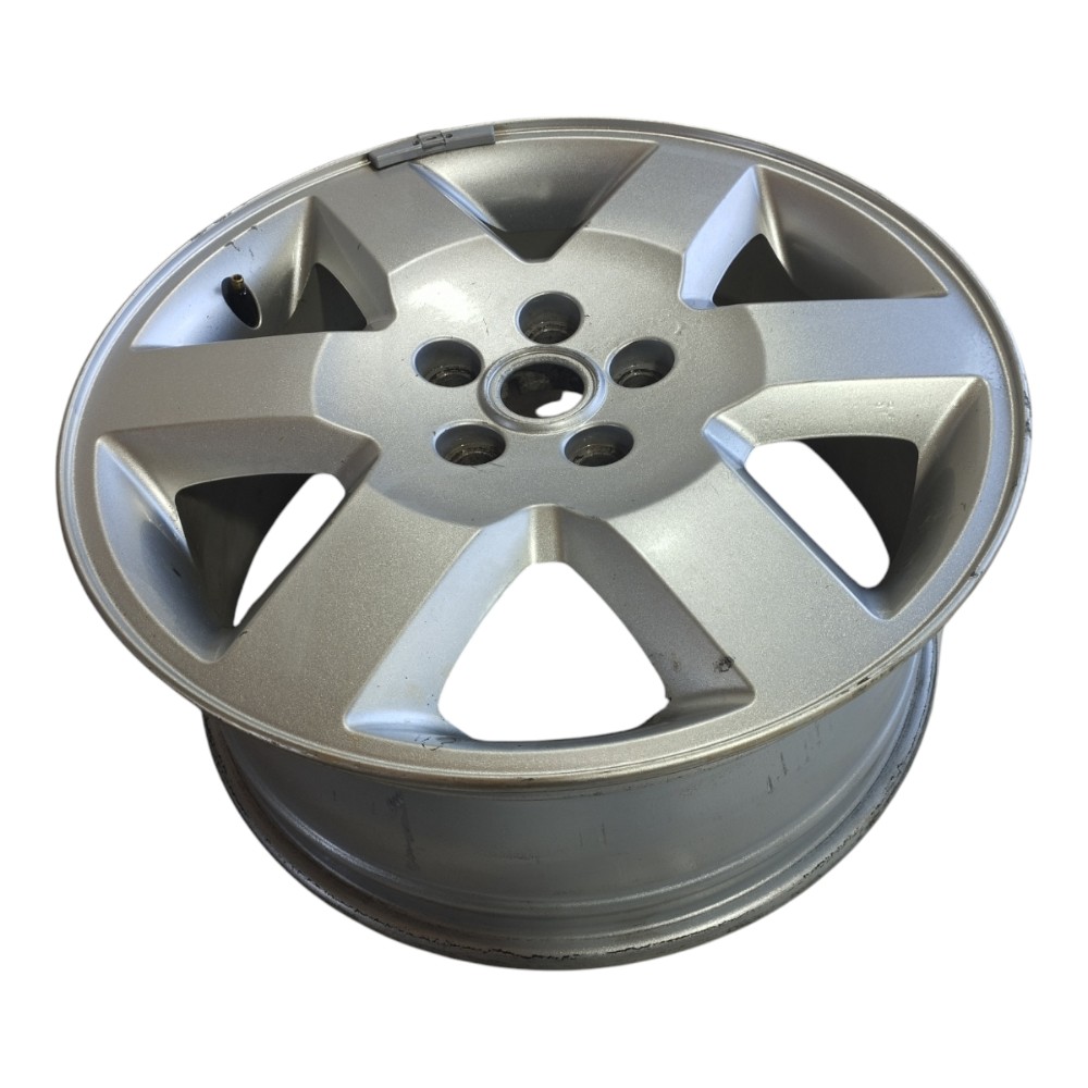Roda Estepe Aro 19 Land Rover Discovery 3 2007 V635 4