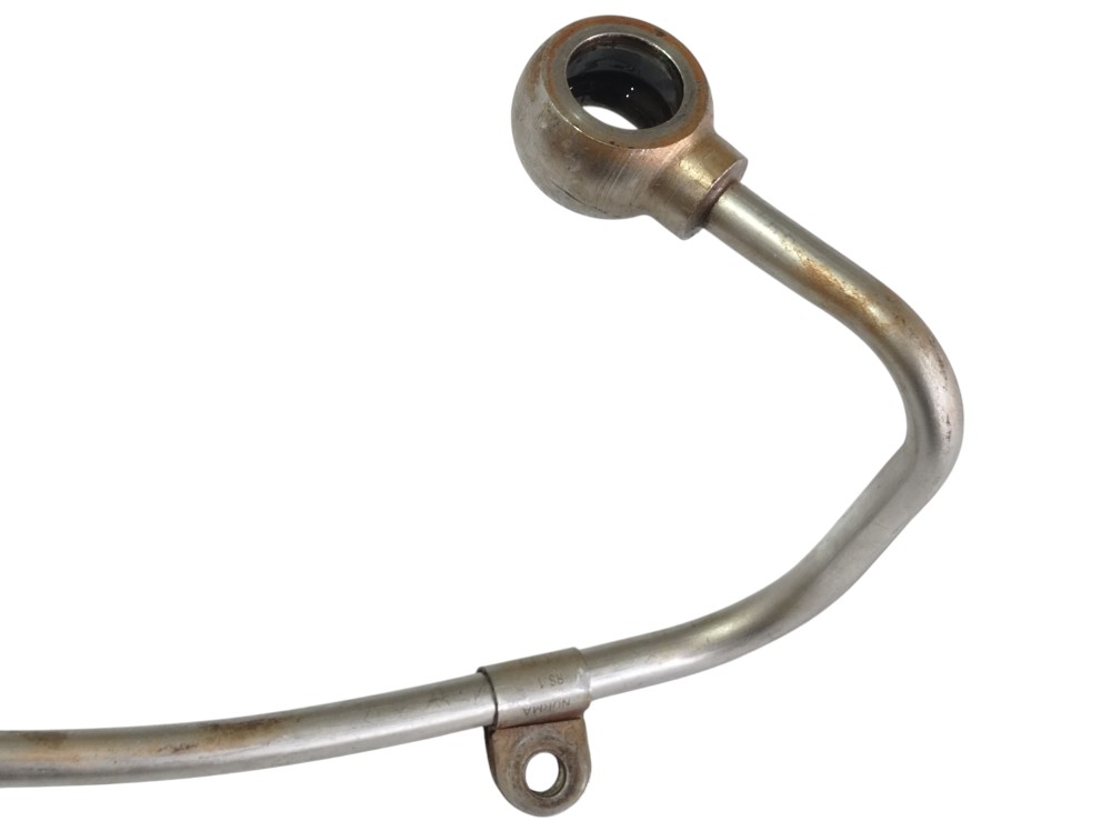 Mangueira Pressão Turbina Direita Porsche Cayenne 2003 V371 5