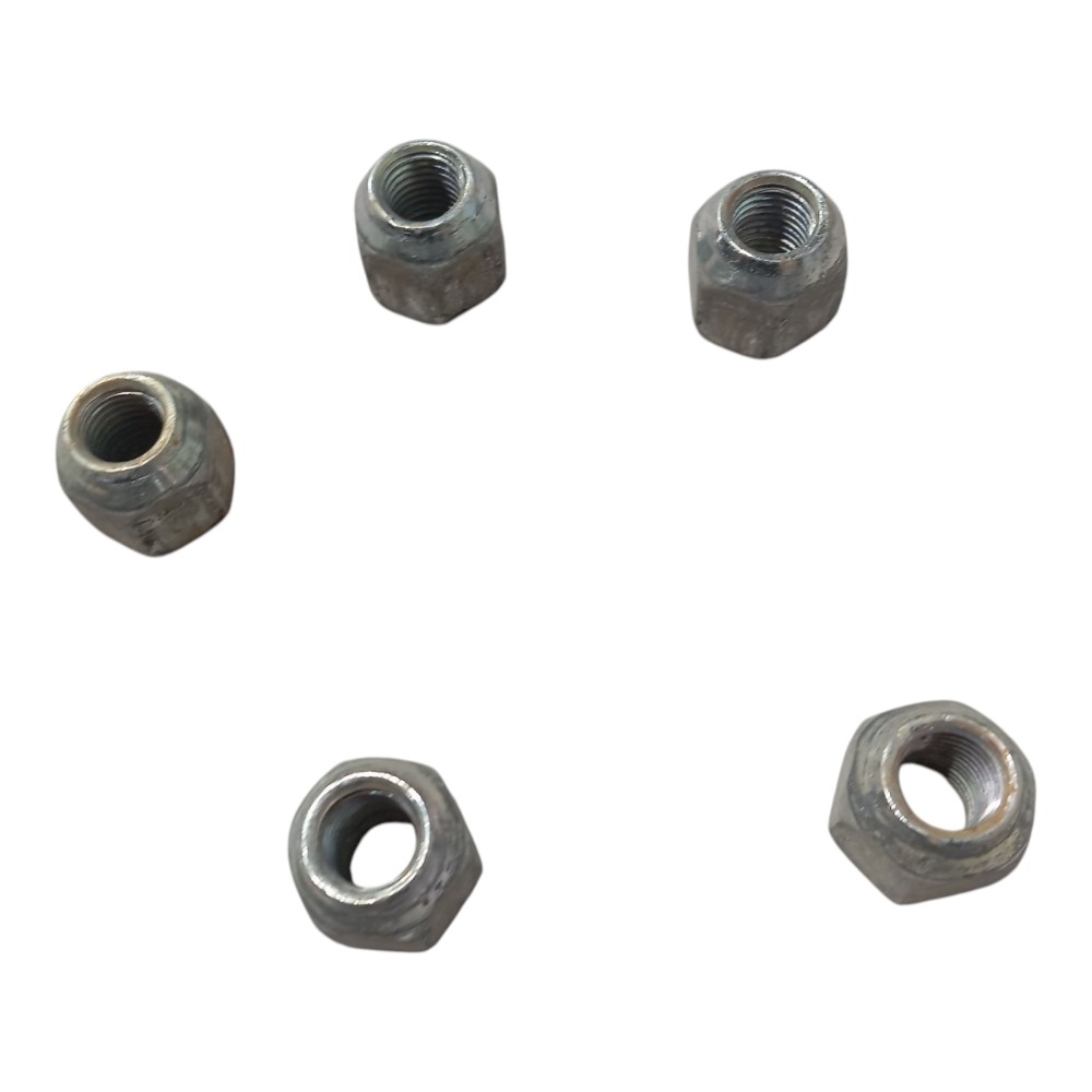 Porca roda Jac T50 2020 V662 4