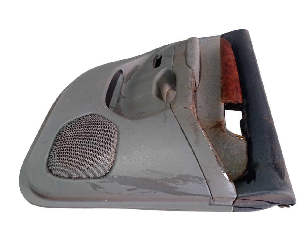 Forro Porta Traseiro Esquerdo Toyota Prado 3.0 2005 V620 3
