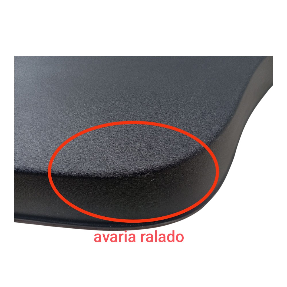 Forro Porta Traseiro Direito Byd Dolphin Mini 2024 2025 V665 9