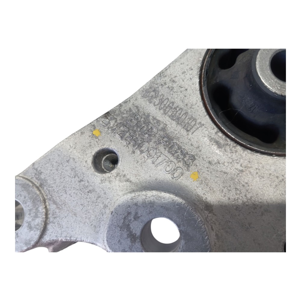 Coxim Direito Motor Byd Dolphin Gs 2024 2025 V628 9