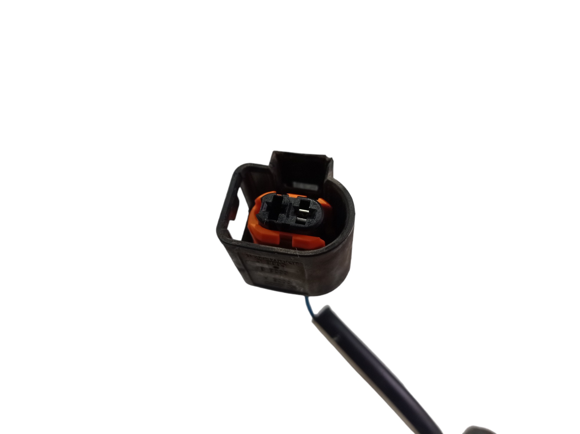 Chicote Alternador Vw Golf Tsi Comfortline 2017 V585 1