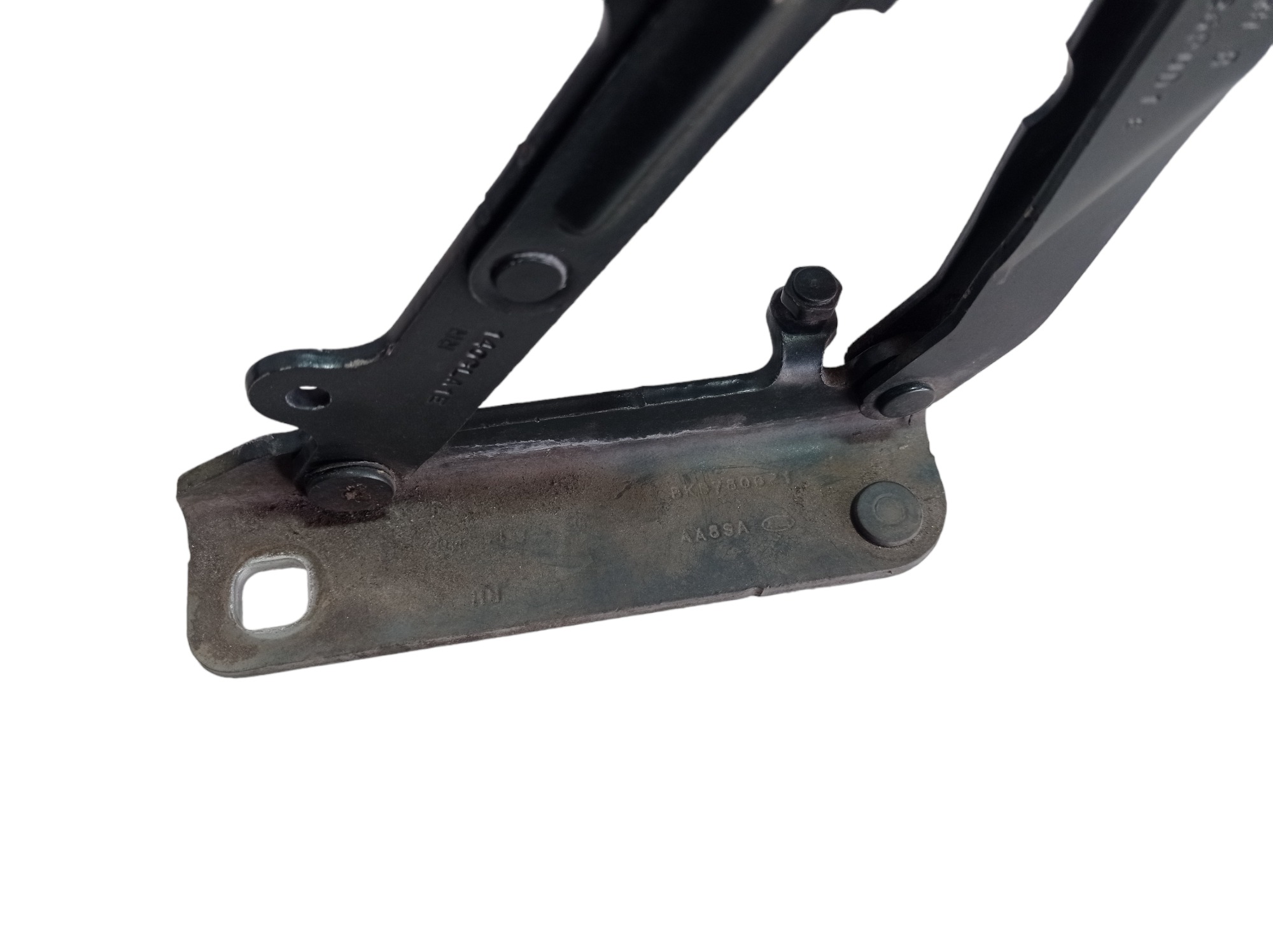 Dobradiça Capô Direito Land Rover Discovery 4 2010 A 14 V582 6