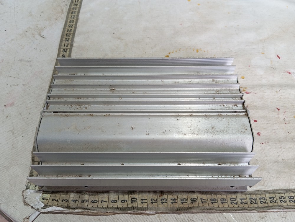 Módulo Amplificador Land Rover Discovery 4 2010 2012 V614 8