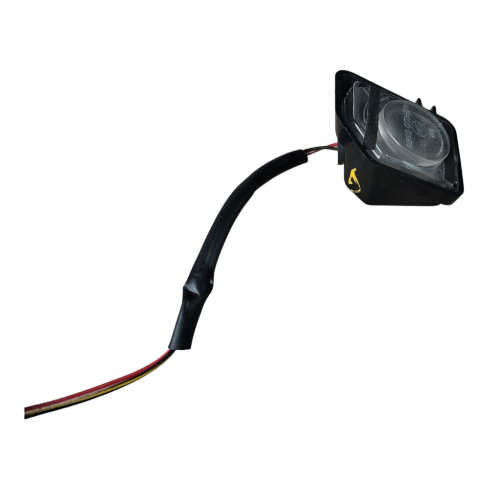 Luz Retrovisor Direito Byd Song Plus 2024 2025 V642 8