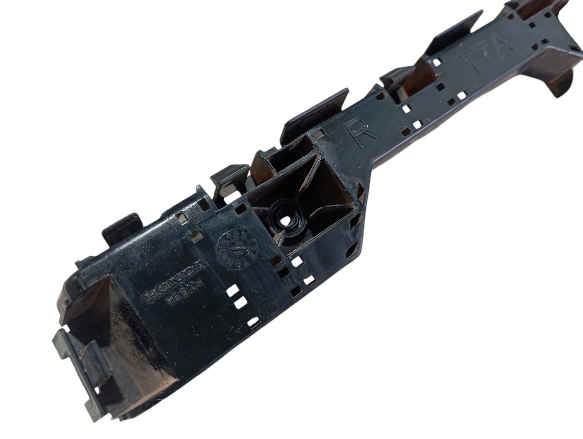 Guia Direito Parachoque Trase Honda Hrv Touring 2020 25 V602 5