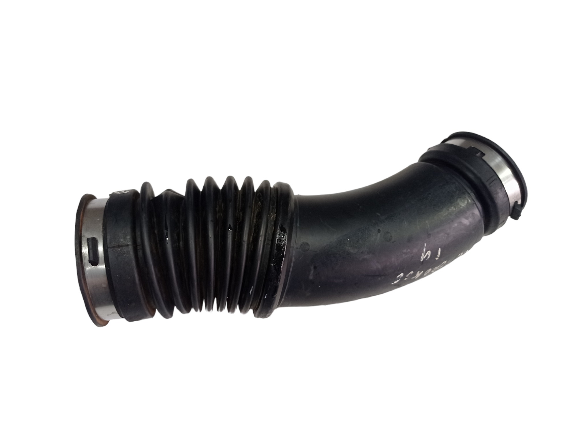 Mangueira Filtro De Ar Jeep Grand Cherokee Ltd 2014 V580 4