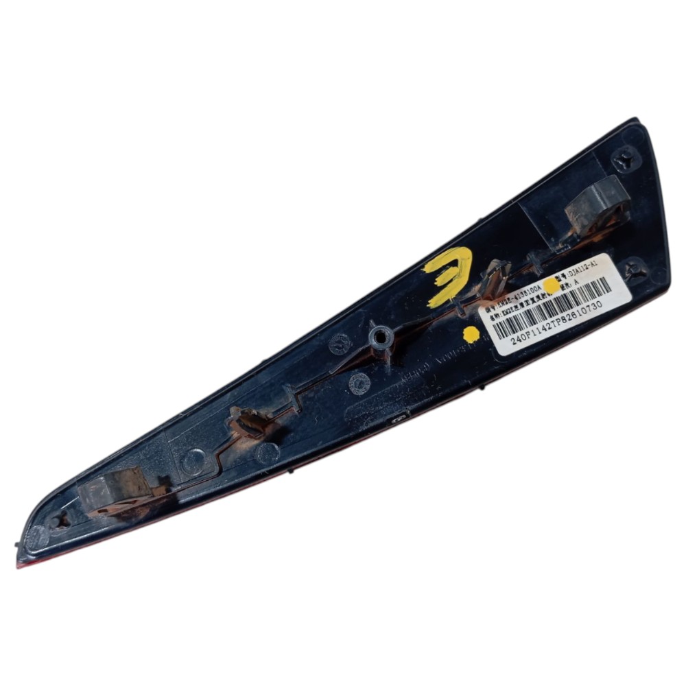 Olho Gato Esquerdo Parachoque Traseiro Byd Dolphin 2024 V653 2