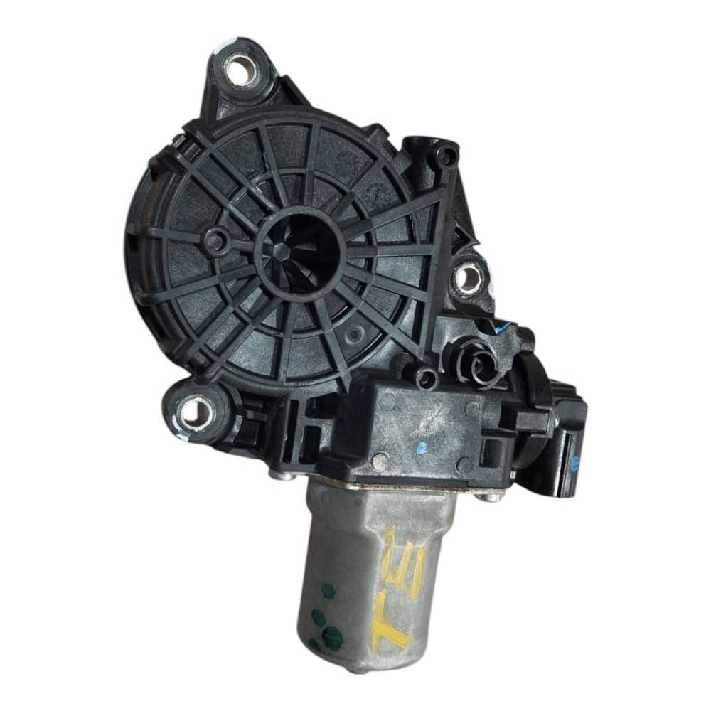 Motor Máquina Vidro Porta Tras Esq Hrv Exl 2023 2025 V644 5