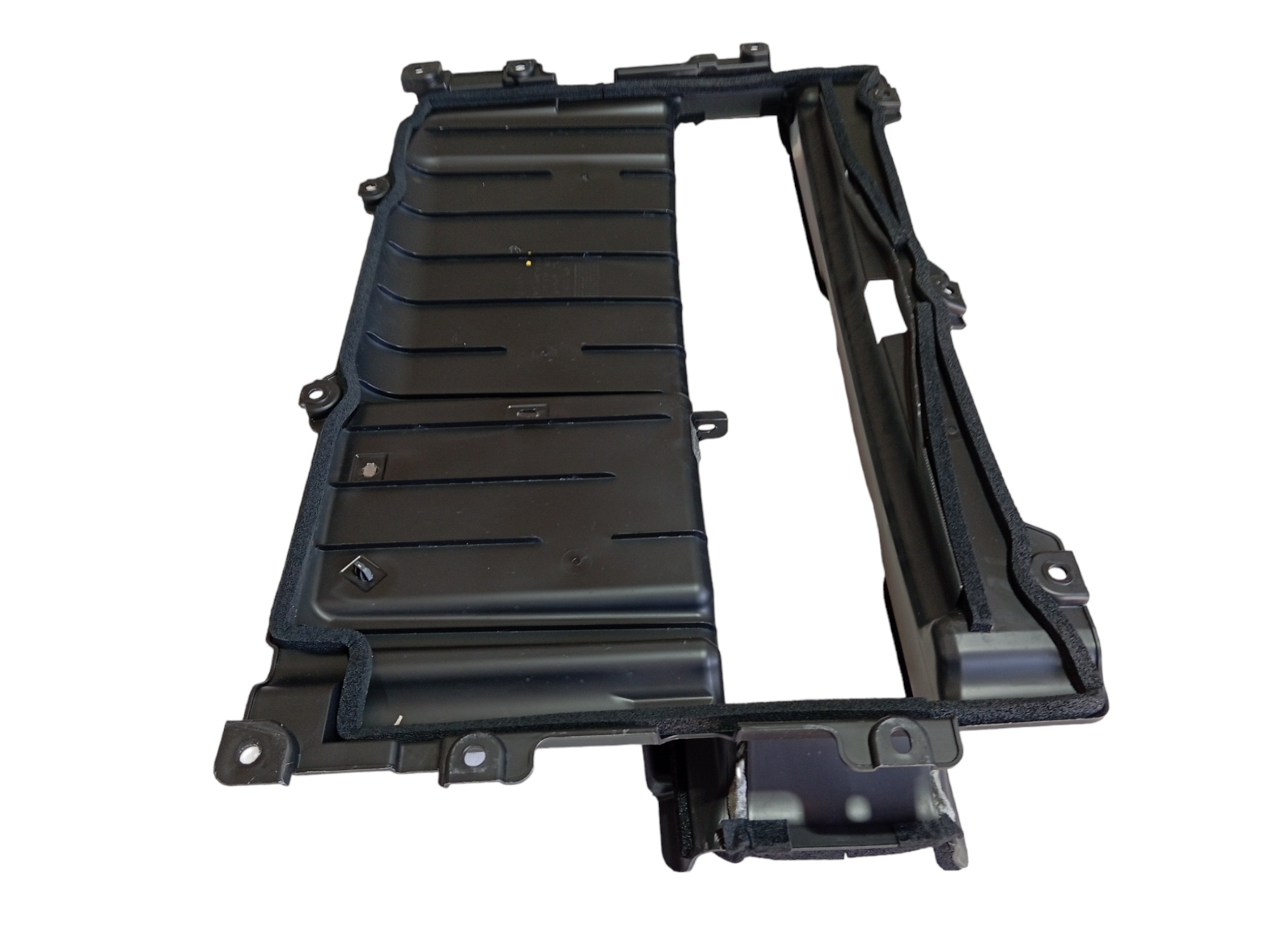 Defletor Radiador Byd Dolphin Gs 2024 2025 V594 2